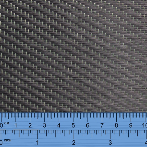 Carbon Fibre Cloth Fabric